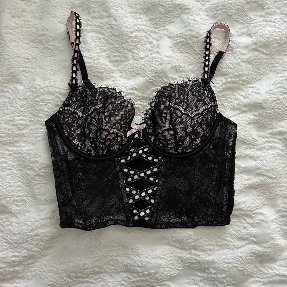 Victoria’s Secret lingerie